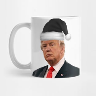 Donald Trump Mug